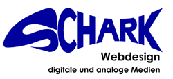 Logo Schark Webdesign